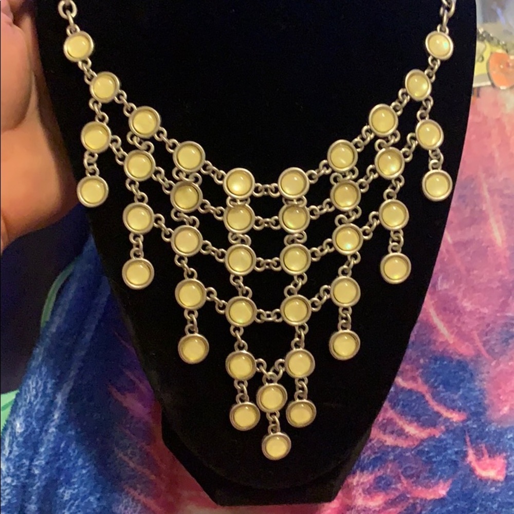 Lucky necklace